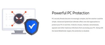 IObit Advanced SystemCare Ultimate 11